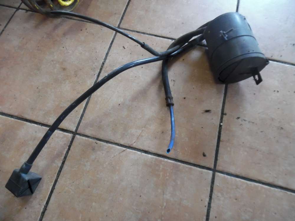 Opel Corsa B Aktivkohlefilter 90467398