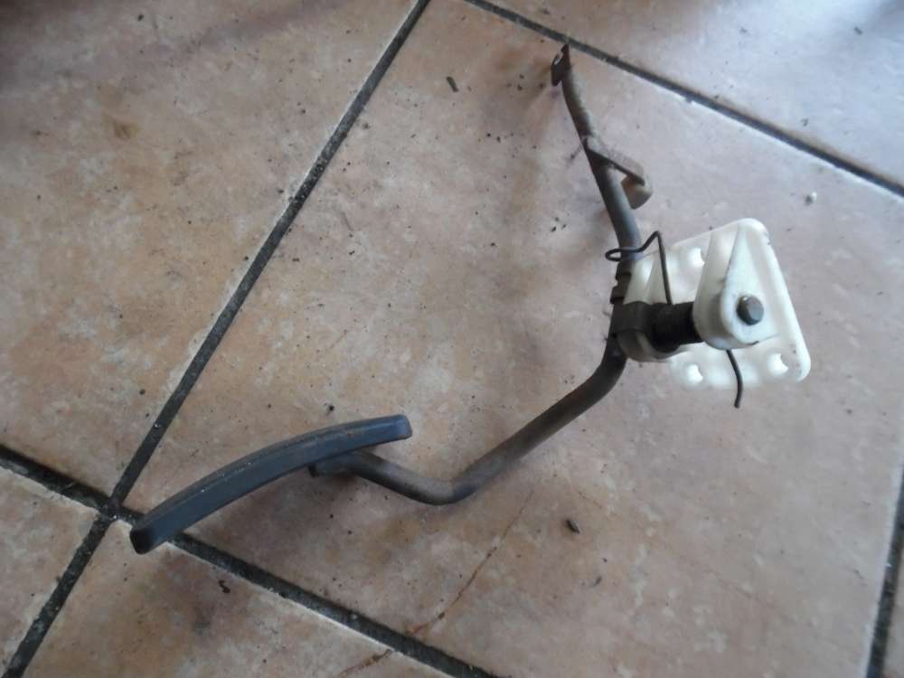 Opel Corsa B Pedal Gaspedal