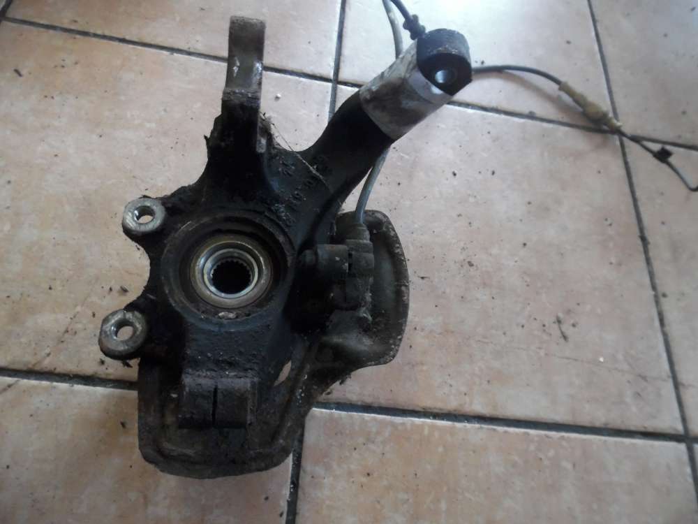 Opel Corsa B Achsschenkel Radnabe Vorne Rechts