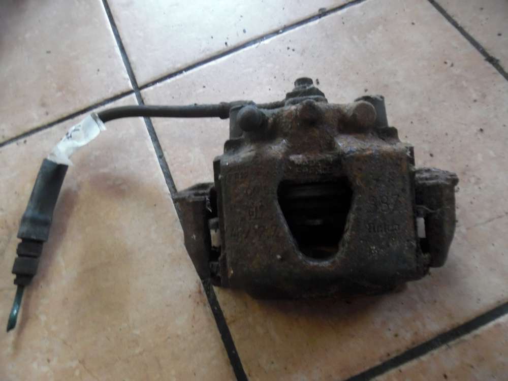 Opel Corsa B Bremssattel Vorne Rechts