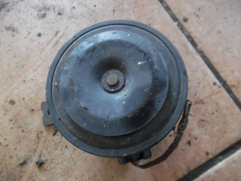 Opel Corsa B Signalhorn Hupe 