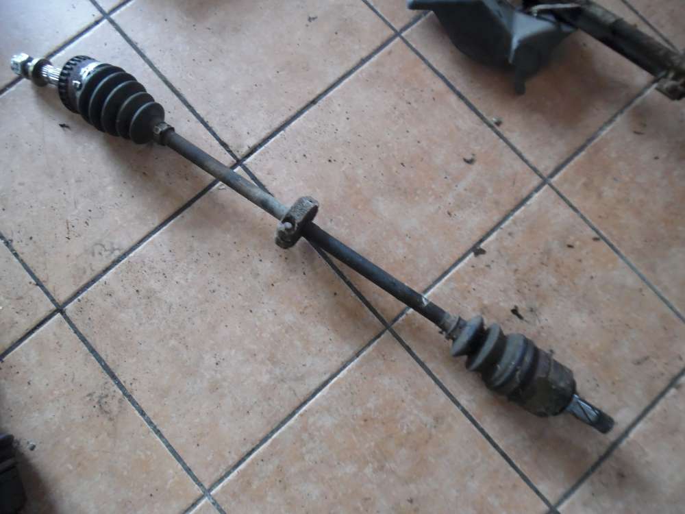 Opel Corsa B Antriebswelle Gelenkwelle Vorne Rechts