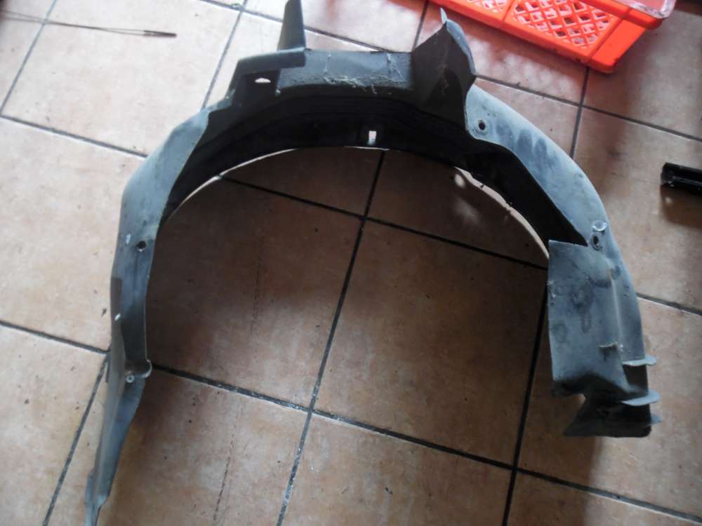 Opel Corsa B Radhausschale Innenkotflgel Vorne Links 90387420