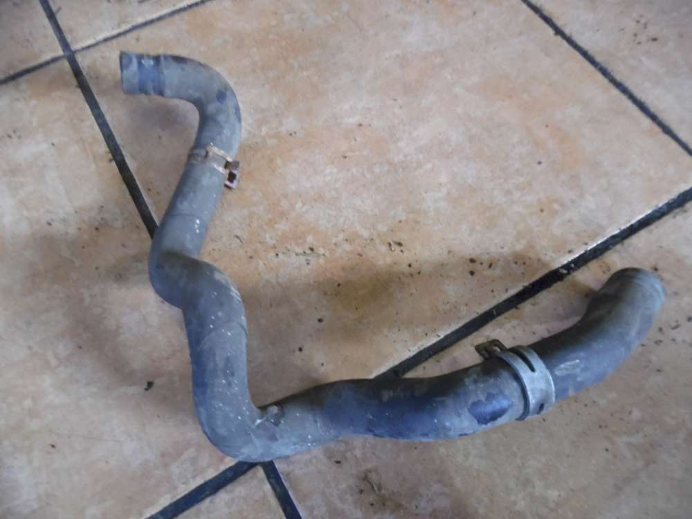 Opel Corsa B Schlauch Khlwasserschlauch 