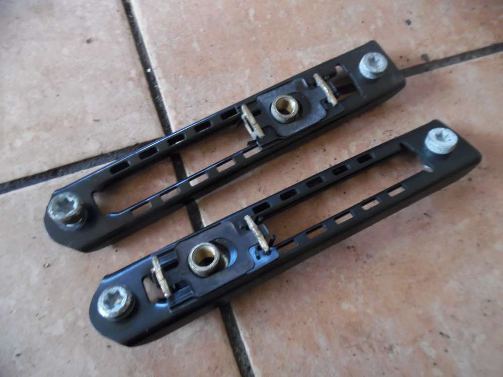 Opel Corsa B Hhenversteller Gurt Vorne