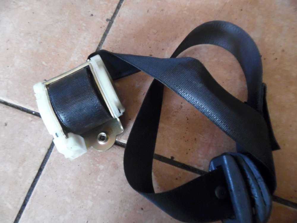 Opel Corsa B Gurt Sicherheitsgurt Vorne Links 90387481