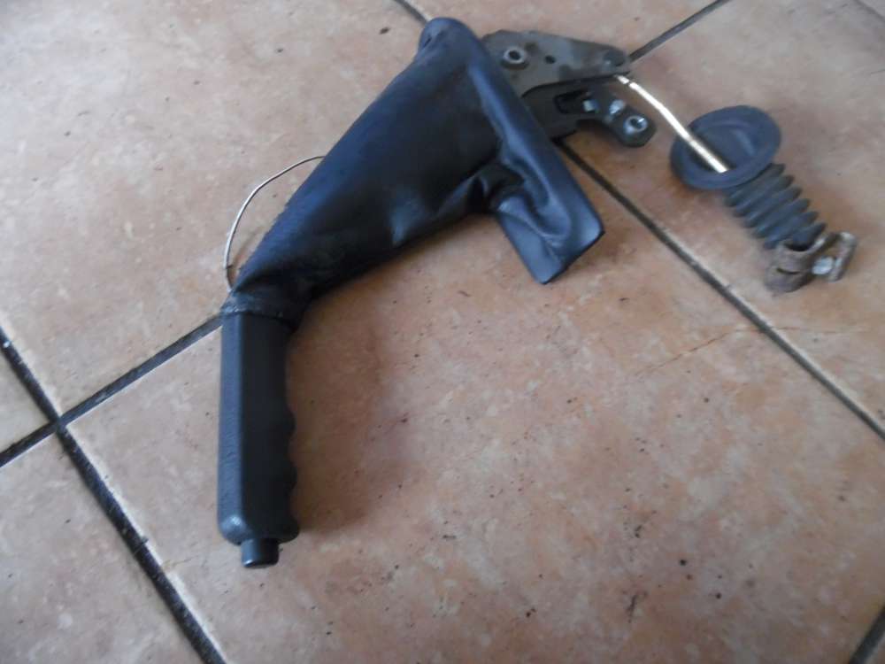 Opel Corsa B Handbremshebel Handbremse 