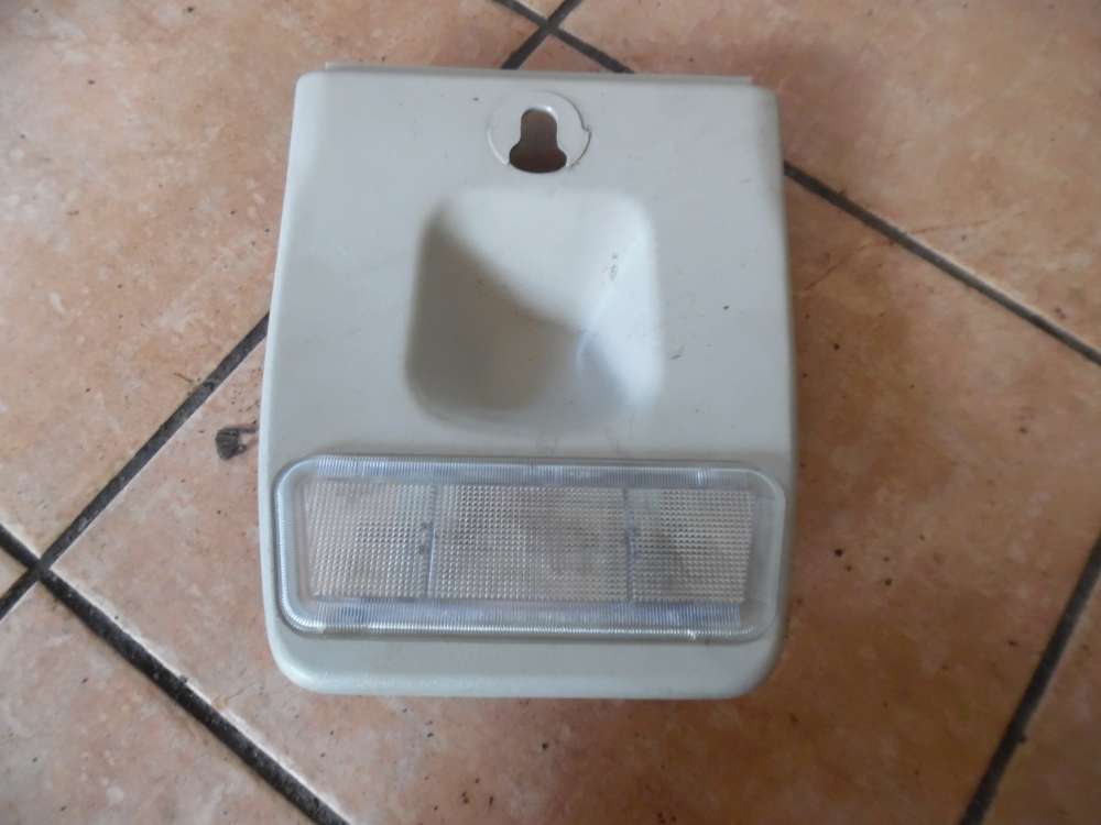 Opel Corsa B Innenleuchte 90380992