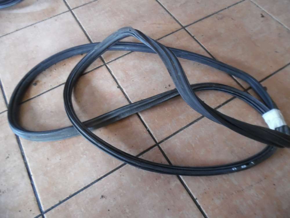 Opel Corsa B Heckklappendichtung Dichtung