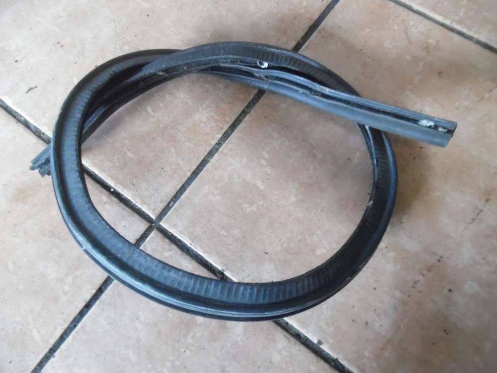 Opel Corsa B Motorhaubendichtung Dichtung 