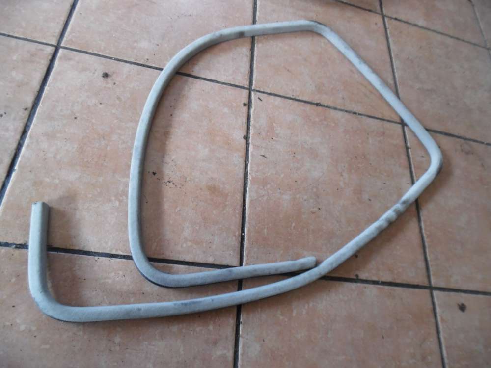 Opel Corsa B Schiebedach Gummidichtung Rahmen