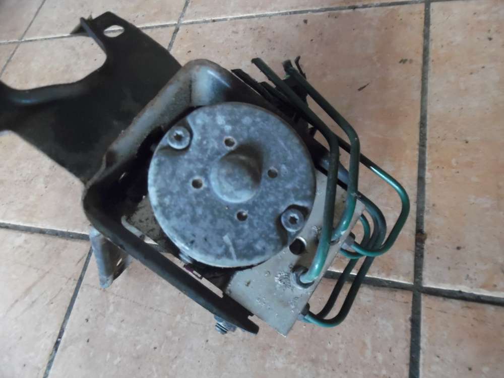Opel Corsa B ABS Hydraulikblock Steuerblock