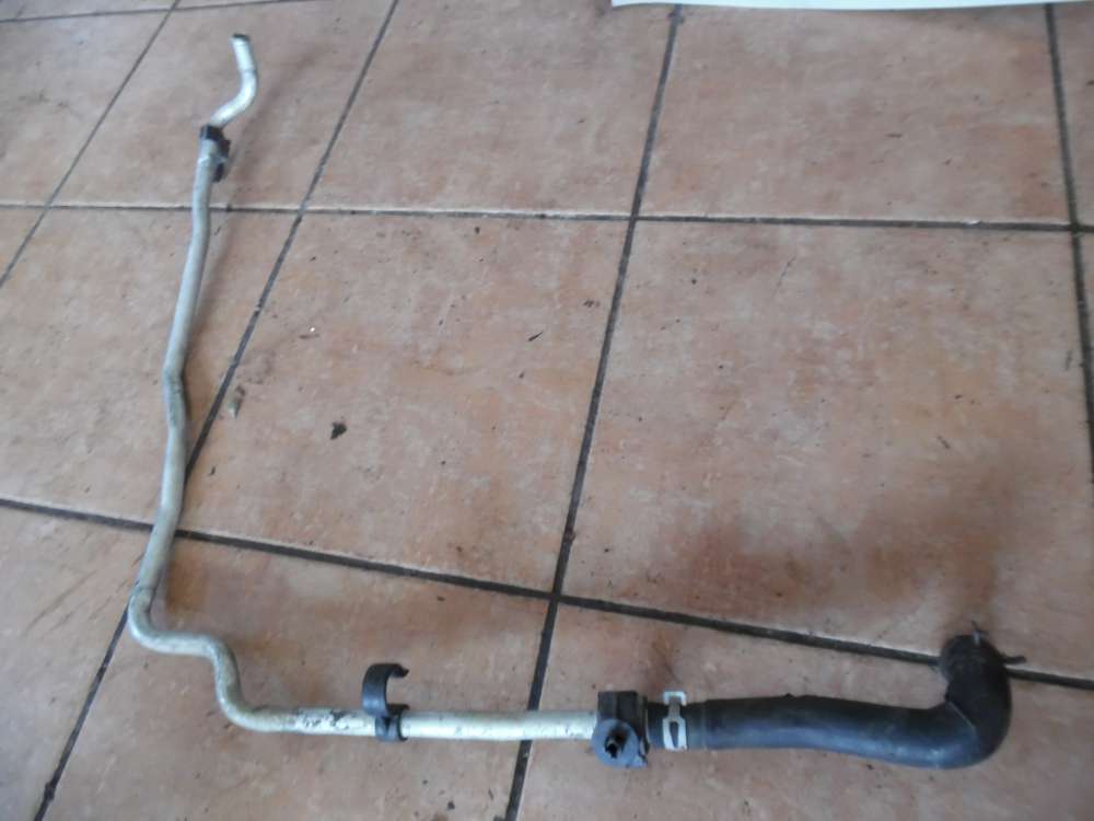 Opel Corsa B Wasserschlauch
