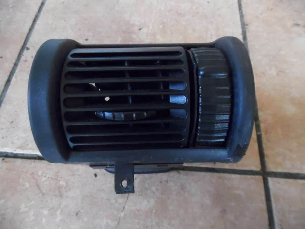 Opel Corsa B Luftdse Lftungsgitter Rechts 90386875