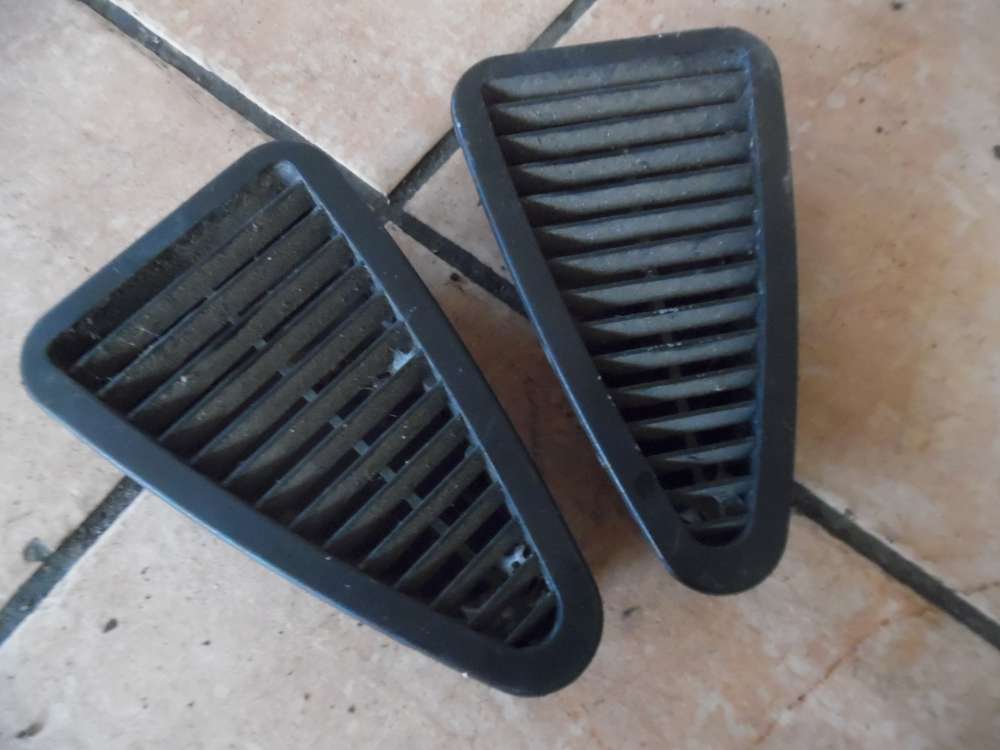 Opel Corsa B Lftungsgitter 90386960