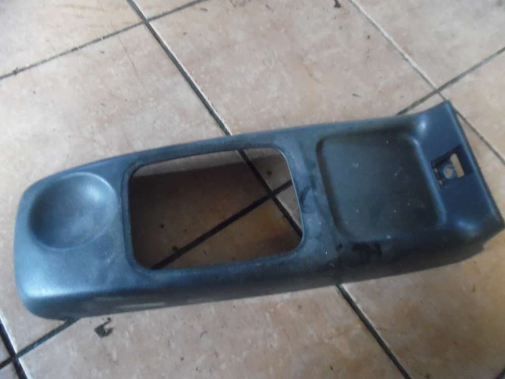 Opel Corsa B Mittelkonsole Verkleidung 90478103