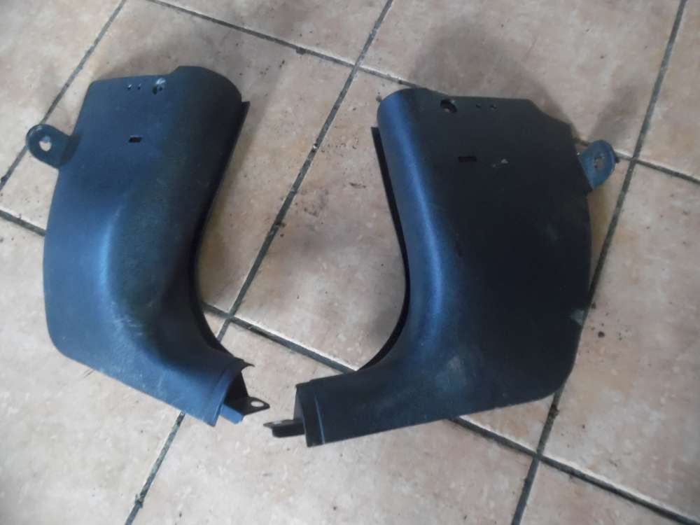 Opel Corsa B Abdeckung Verkleidung Furaum Vorne