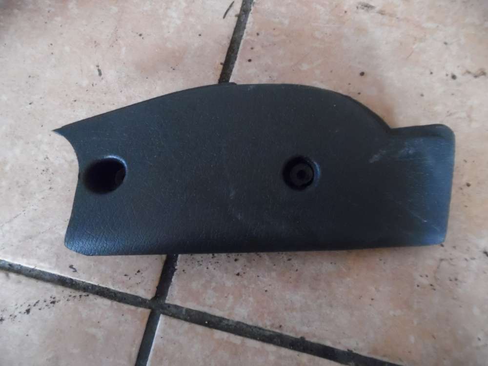 Opel Corsa B Abdeckung Links 09185829