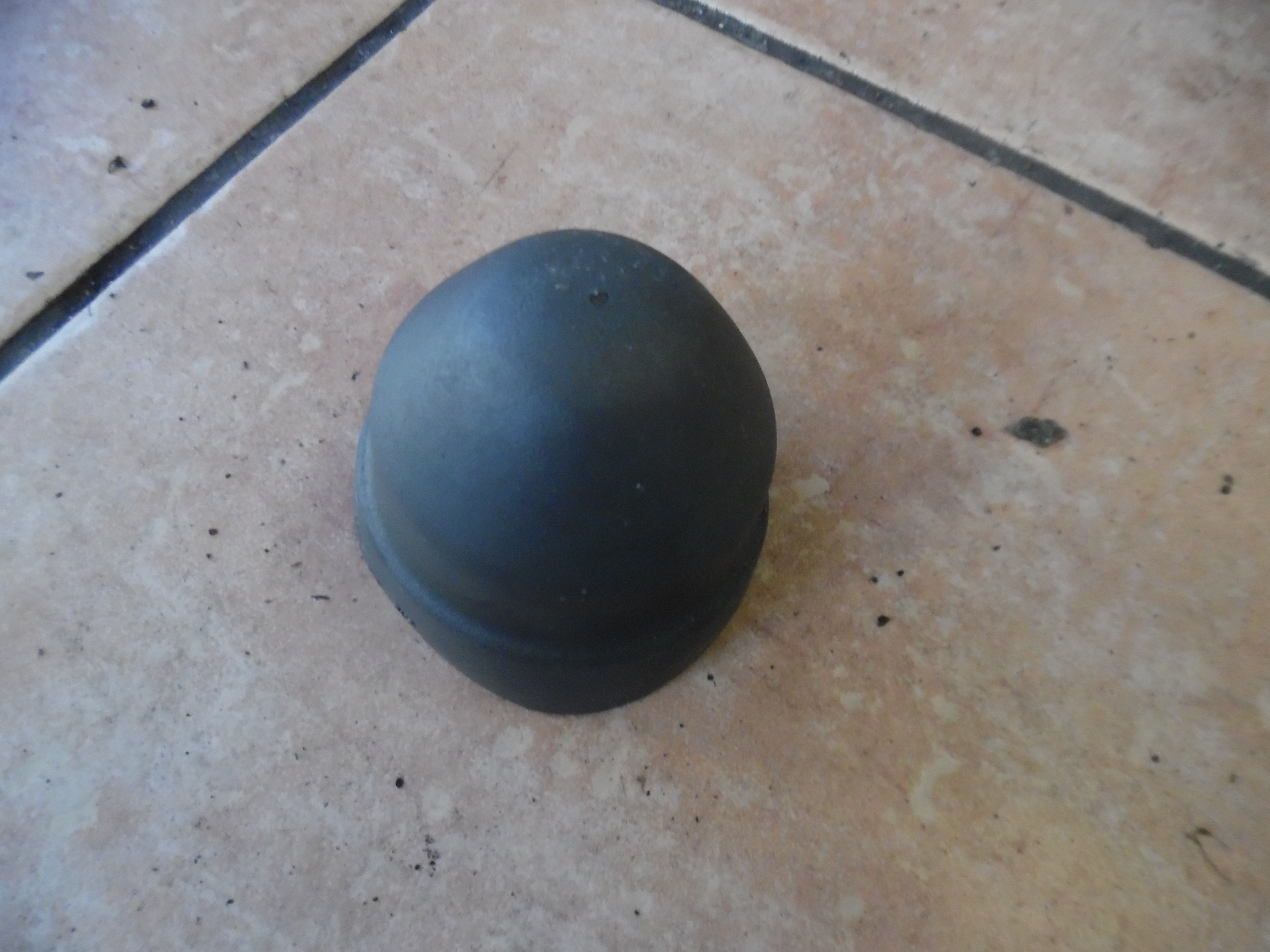 Opel Corsa B 2x Abdeckung Gummi Dmpfer 90447645