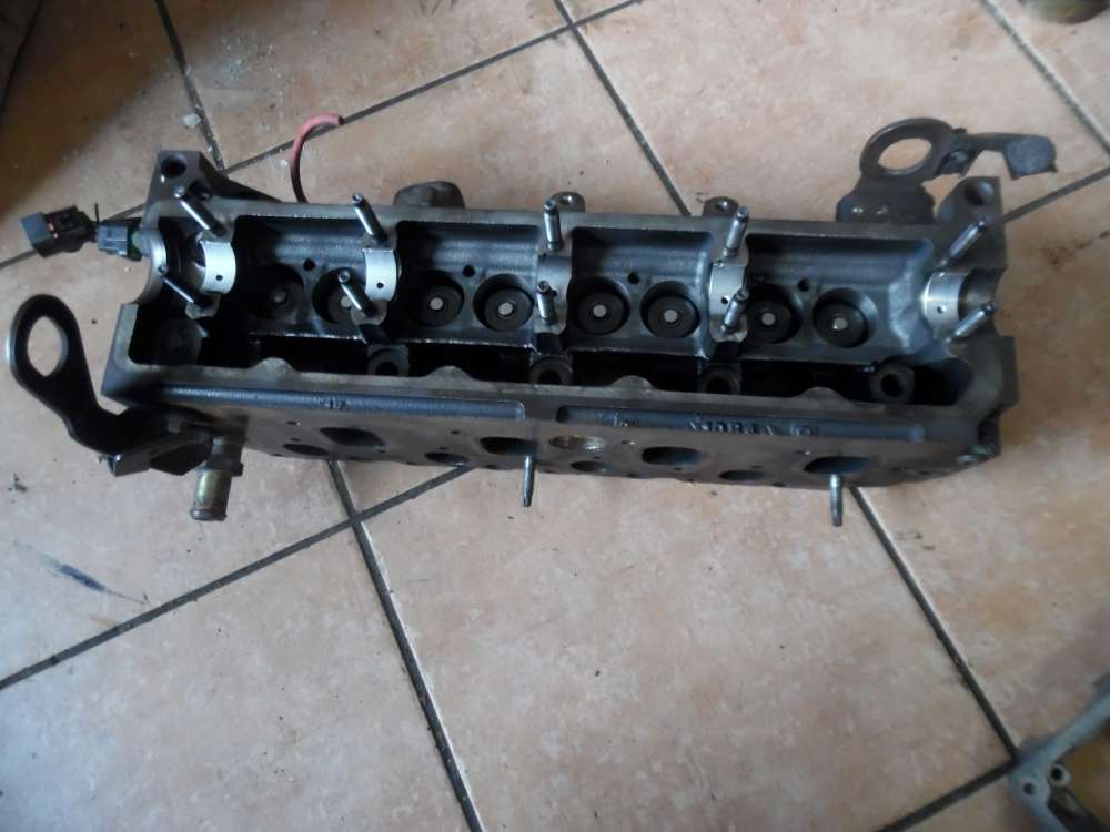 Ford Transit 1,8TDCI Zylinderkopf 1S4Q6090C2B