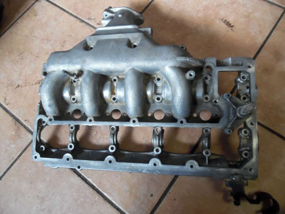 Peugeot 807 2.2HDI Zylinderkopf 9631365310