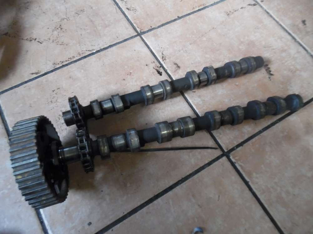 Peugeot 807 2.2HDI Nockenwelle 
