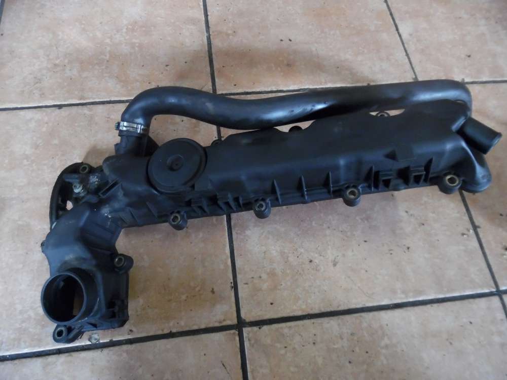 Peugeot 807 2.2HDI Ventildeckel 9631367880 