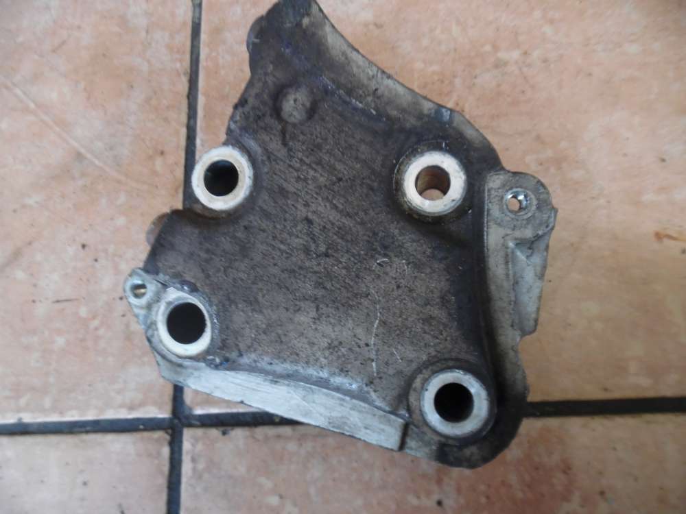 Peugeot 807 2.2HDI Lagerbock fr Motoraufhngung 9648325480