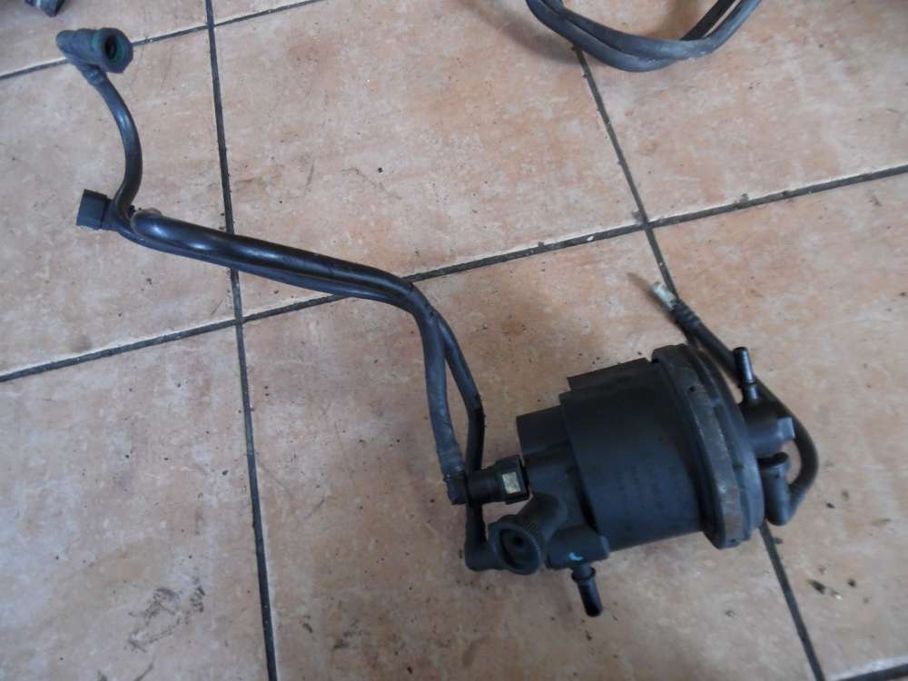 Peugeot 807 2.2HDI Kraftstofffilter Filter 0450907001