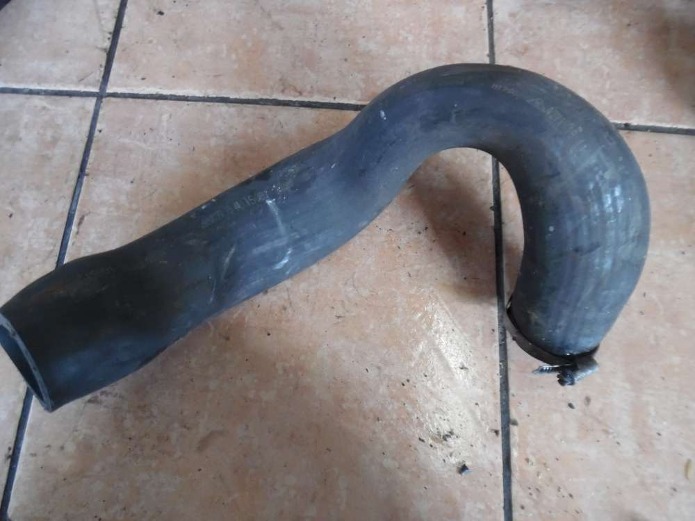 Peugeot 807 2.2HDI Ladeluftschlauch Luftschlauch