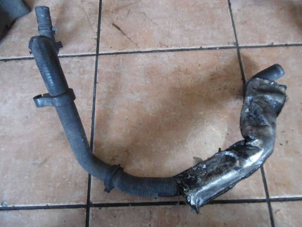 Peugeot 807 2.2HDI Schlauch Motorkhlung Khlwasserschlauch