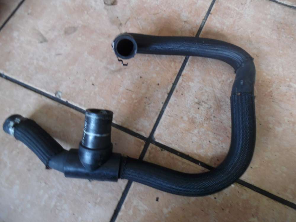 Peugeot 807 2.2HDI Wasserschlauch Wasserleitung