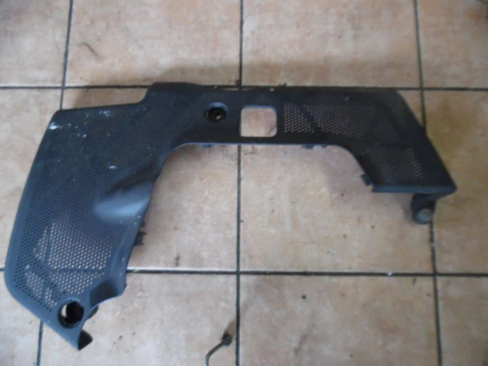 VW Golf IV Abdeckung Motorabdeckung 06A119518