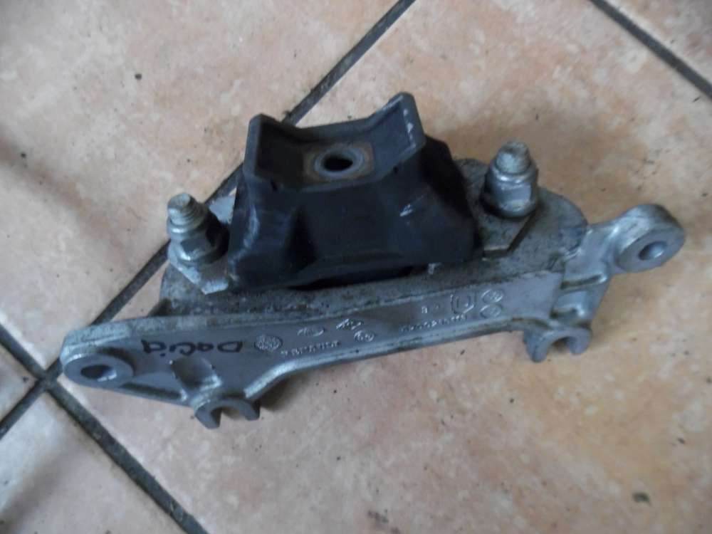 Dacia Sandero I Getriebelager Getriebehalter 8200216113  