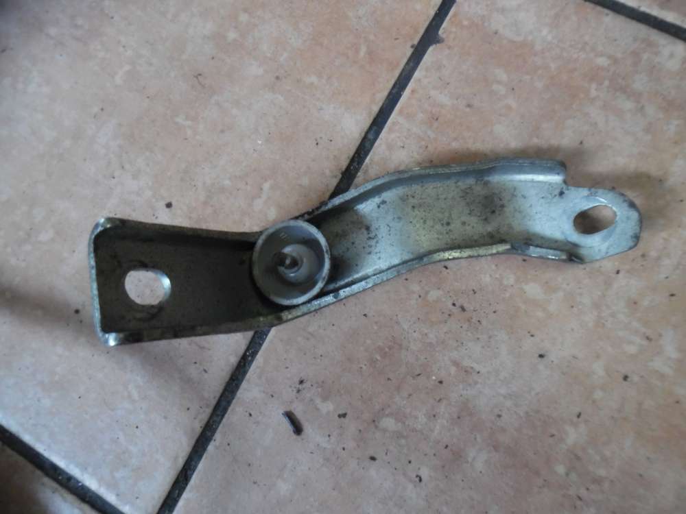 Dacia Sandero I Halterung 573496