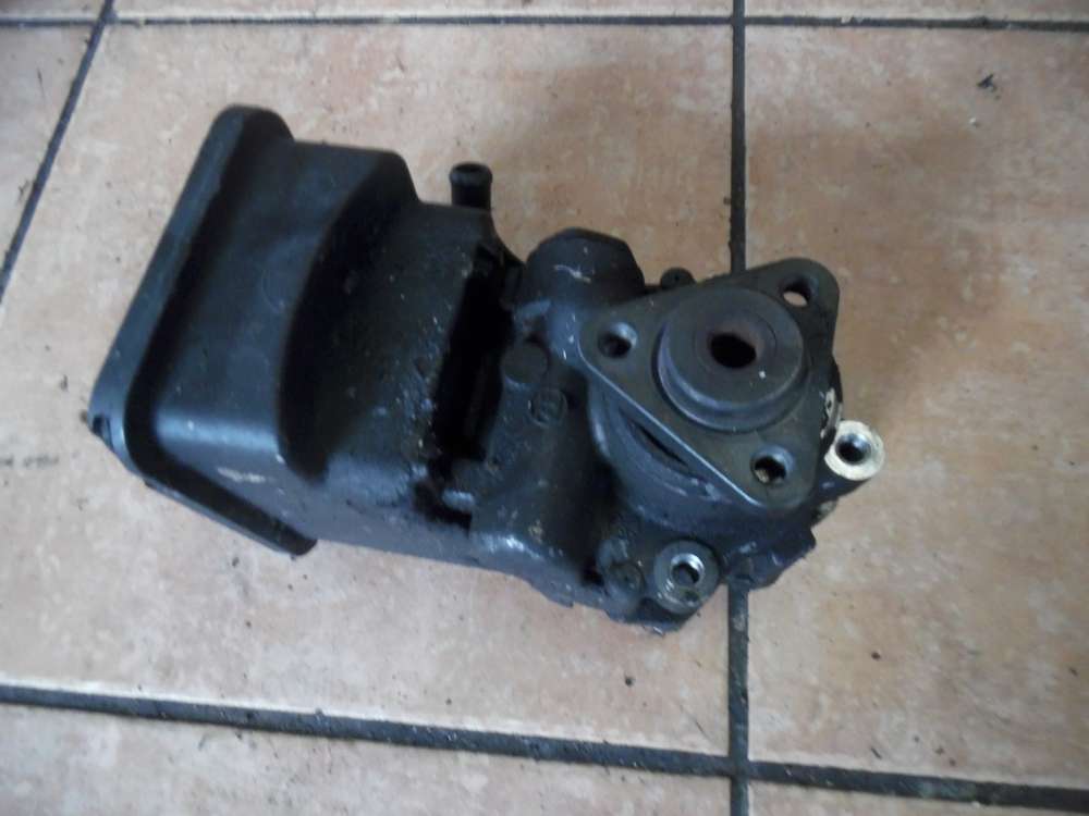 BMW 3-er E46 320d Lenkgetriebepumpe 1095155 