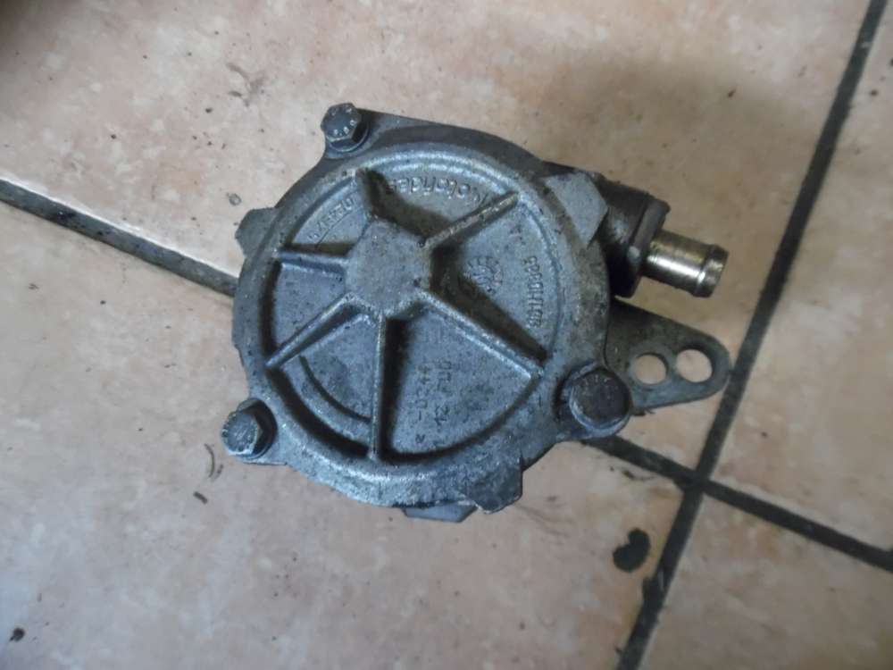 BMW 3-er E46 320d Vakuumpumpe 961110885 