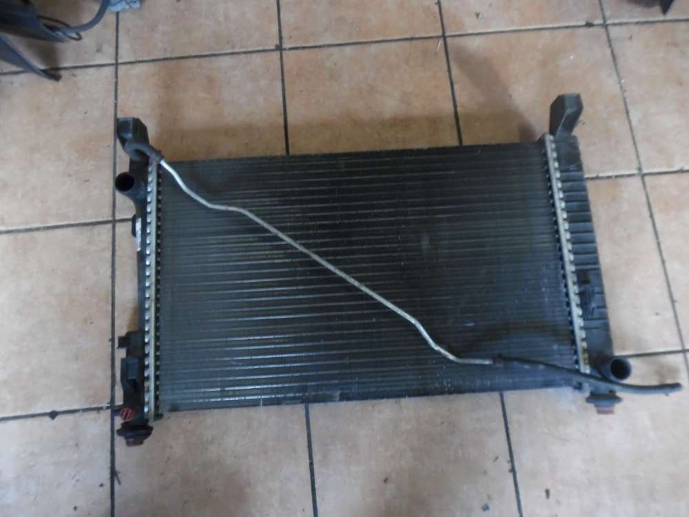 Mercedes-Benz A-Klasse W169 Khler Wasserkhler A1695000603