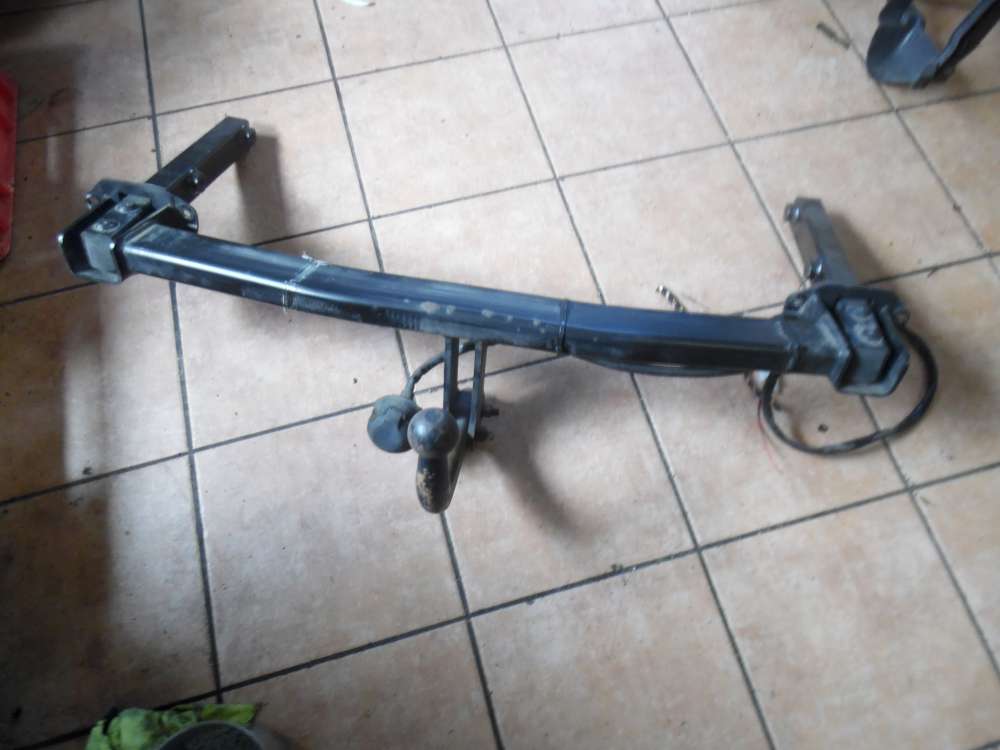 Mercedes-Benz A-Klasse W169 Anhngerkupplung