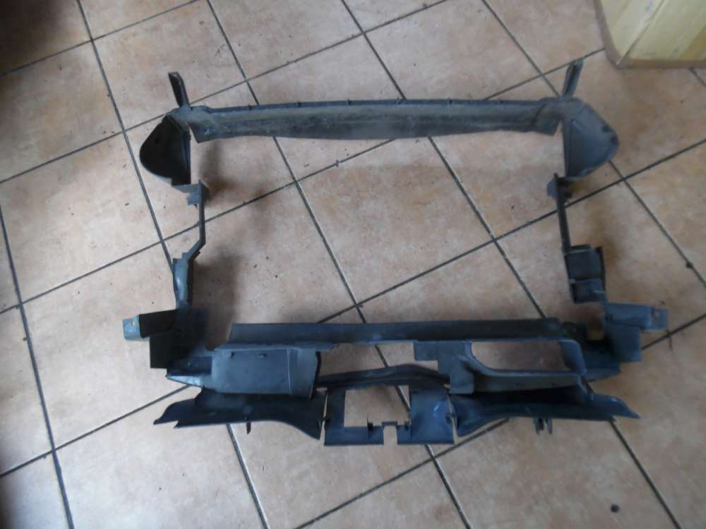 Mercedes-Benz A-Klasse W169 Lufteinlass Luftfhrung A1695050130 