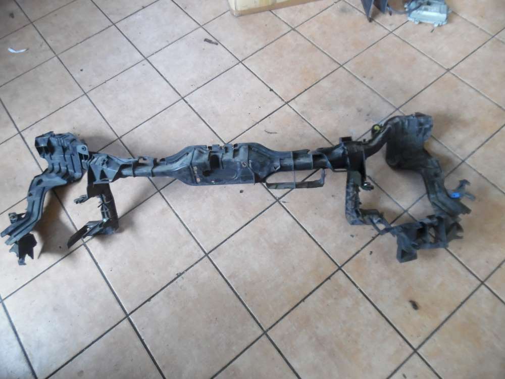 Mercedes-Benz A-Klasse W169 Quertrger Frontmaske Trger Vorne