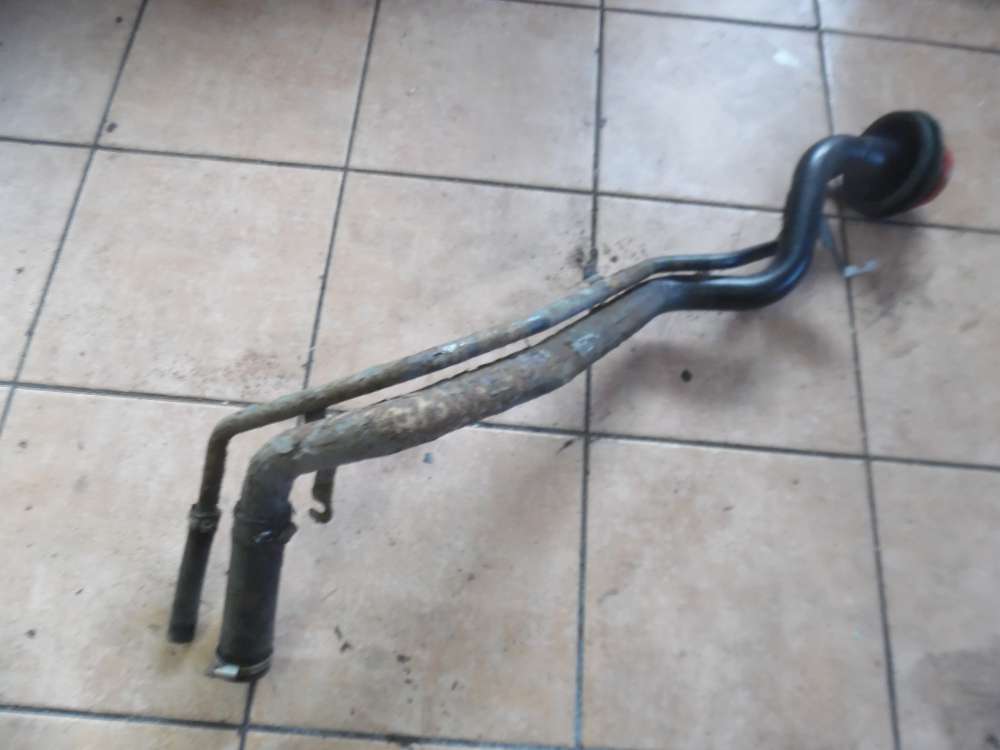 Mercedes-Benz A-Klasse W169 Einfllstutzen Tank Einfllrohr