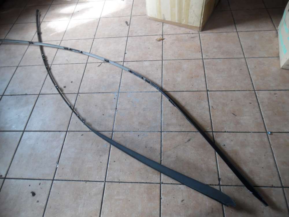 Mercedes-Benz A-Klasse W169 Dachleiste Abdeckleiste