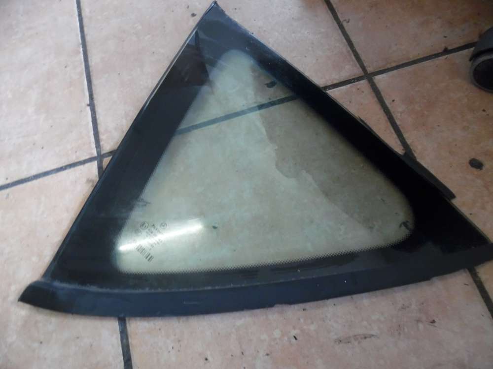 Mercedes-Benz A-Klasse W169 Seitenscheibe Dreieckscheibe Hinten Links