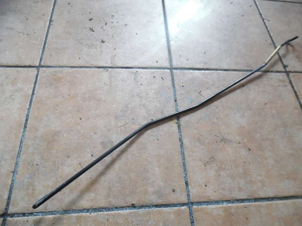 Mercedes-Benz A-Klasse W169 Motorhaubenhalter