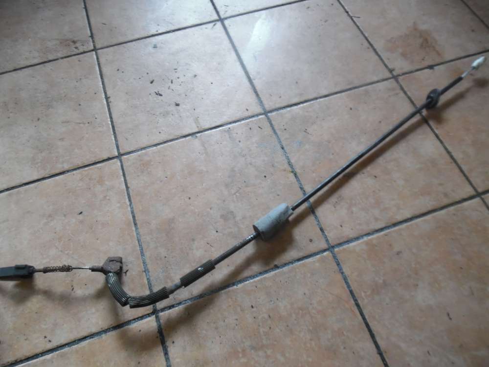 Mercedes-Benz A-Klasse W169 Bremsseil Seilzug Feststellbremse 1694000085