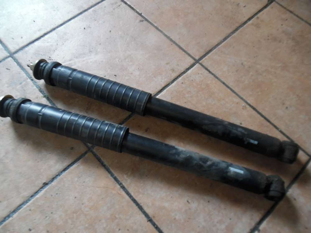 Mercedes-Benz A-Klasse W169 Stodmpfer Federbein Hinten