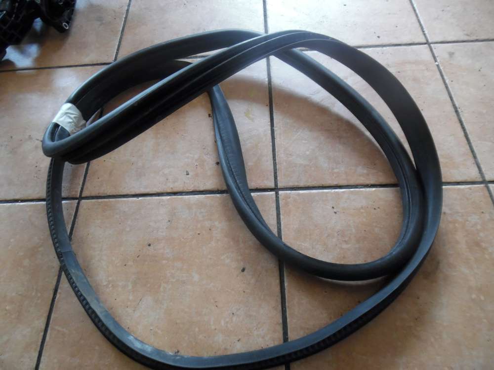 Mercedes-Benz A-Klasse W169 Trdichtung Dichtung Hinten Rechts