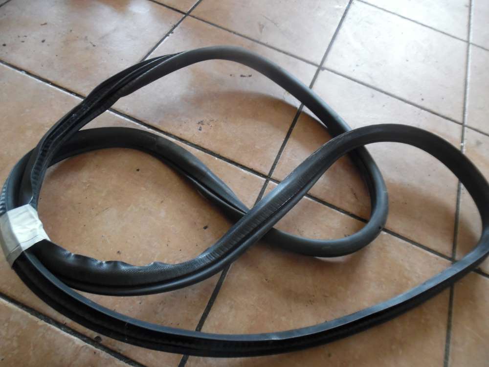 Mercedes-Benz A-Klasse W169 Trdichtung Dichtung Hinten Links