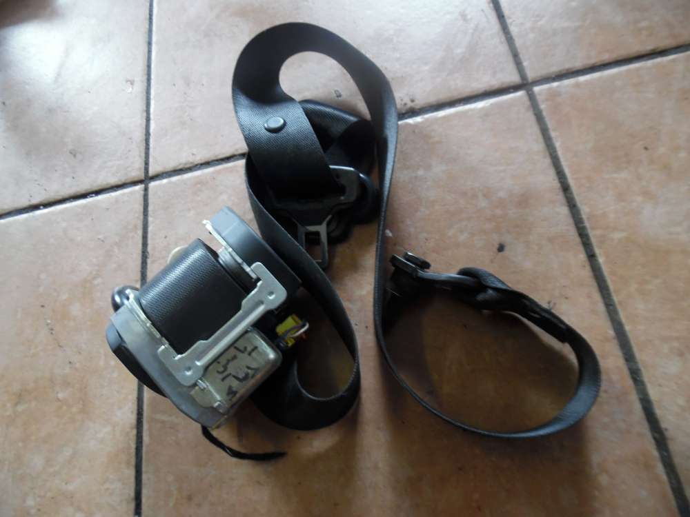 Mercedes-Benz A-Klasse W169 Gurt Sicherheitsgurt Vorne Rechts